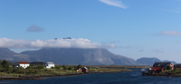 Gemeinschaftsurlaub Norwegen