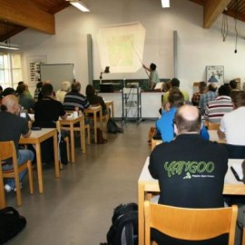 Fischereischeinlehrgänge 2016