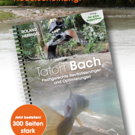 Wieder erhältlich: Tatort Bach!