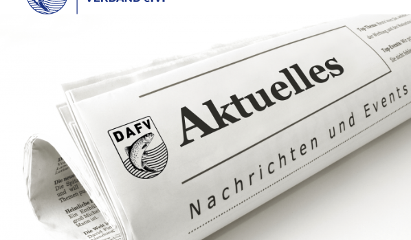 Aktuelle Nachrichten vom DAFV