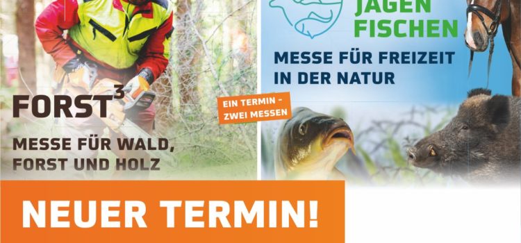 Reiten-Jagen-Fischen-Forst 2021