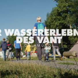 Rückblick: 1. Wassererlebnistag des VANT 2021 – wichtige Jugendarbeit